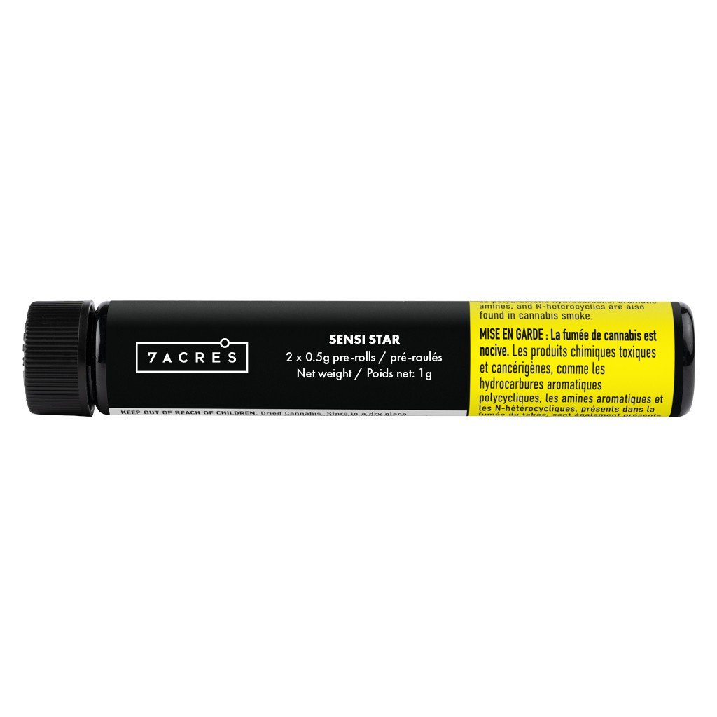 Sensi Star PR 2 x 0.5 g